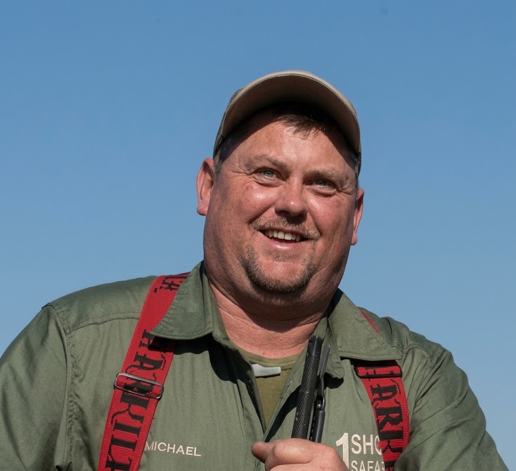 Michael Hansen